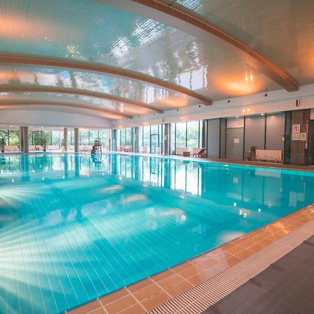 Qingpu Sun Island Resorts, Shanghai מראה חיצוני תמונה