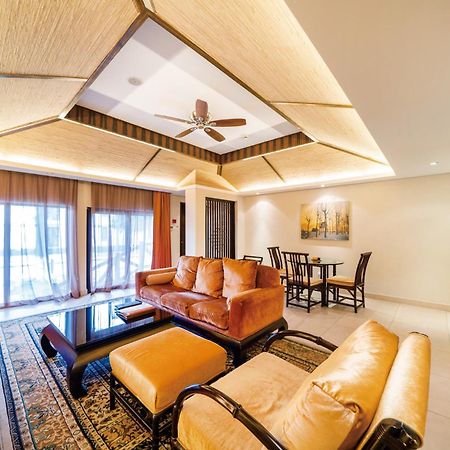 Qingpu Sun Island Resorts, Shanghai מראה חיצוני תמונה