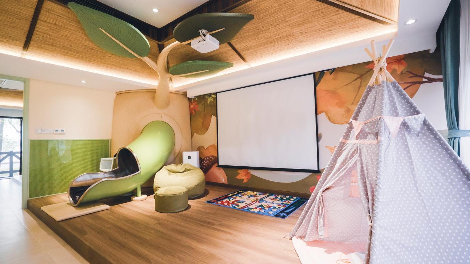 Qingpu Sun Island Resorts, Shanghai מראה חיצוני תמונה