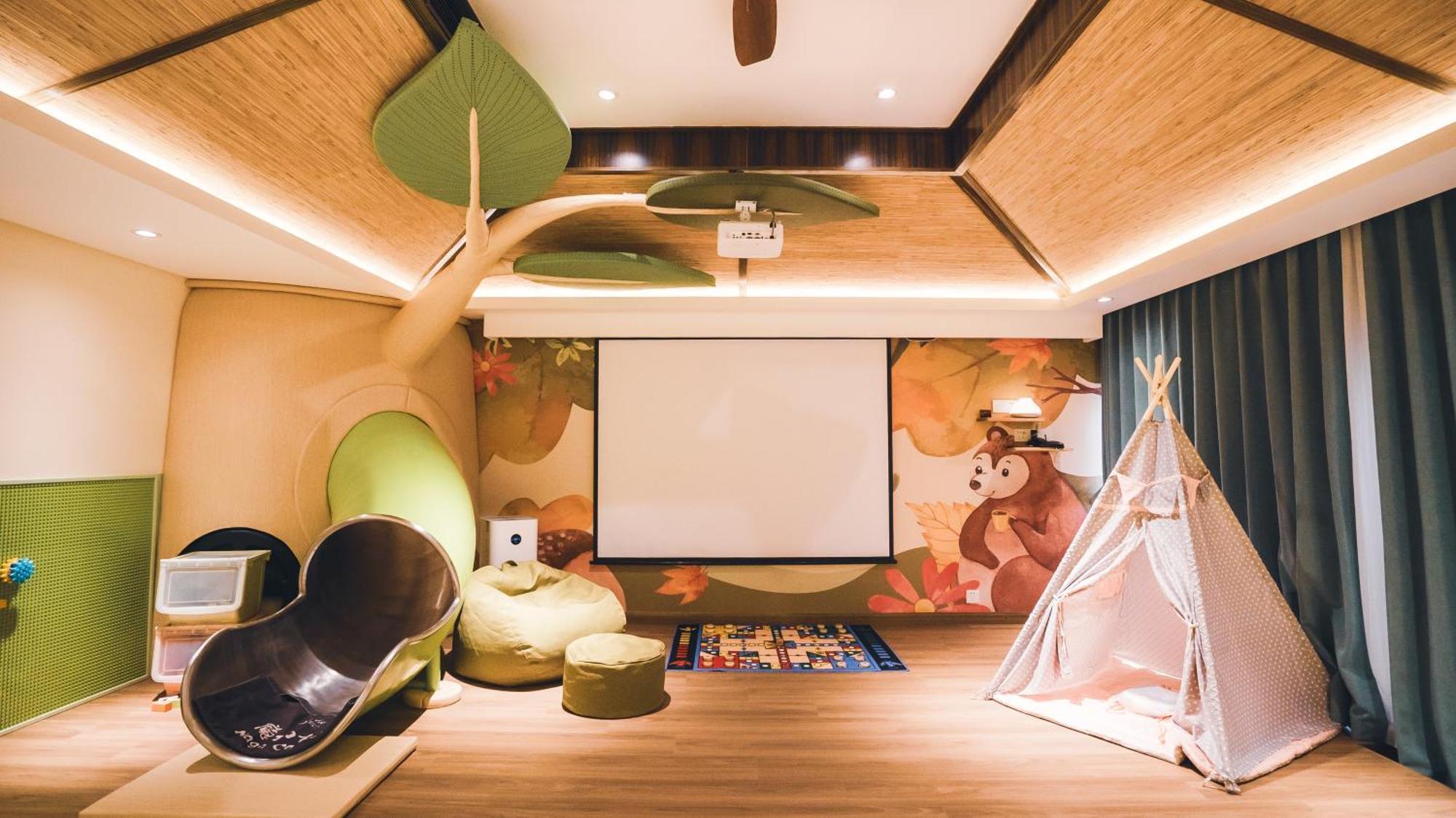 Qingpu Sun Island Resorts, Shanghai מראה חיצוני תמונה
