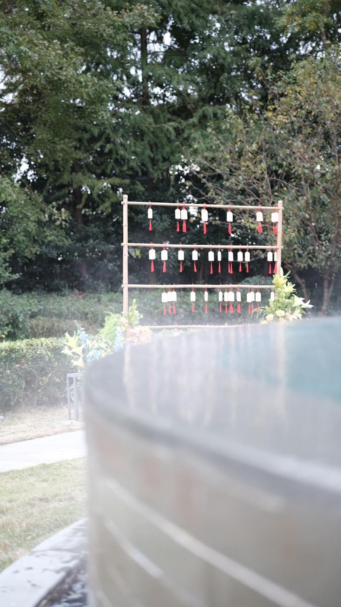 Qingpu Sun Island Resorts, Shanghai מראה חיצוני תמונה