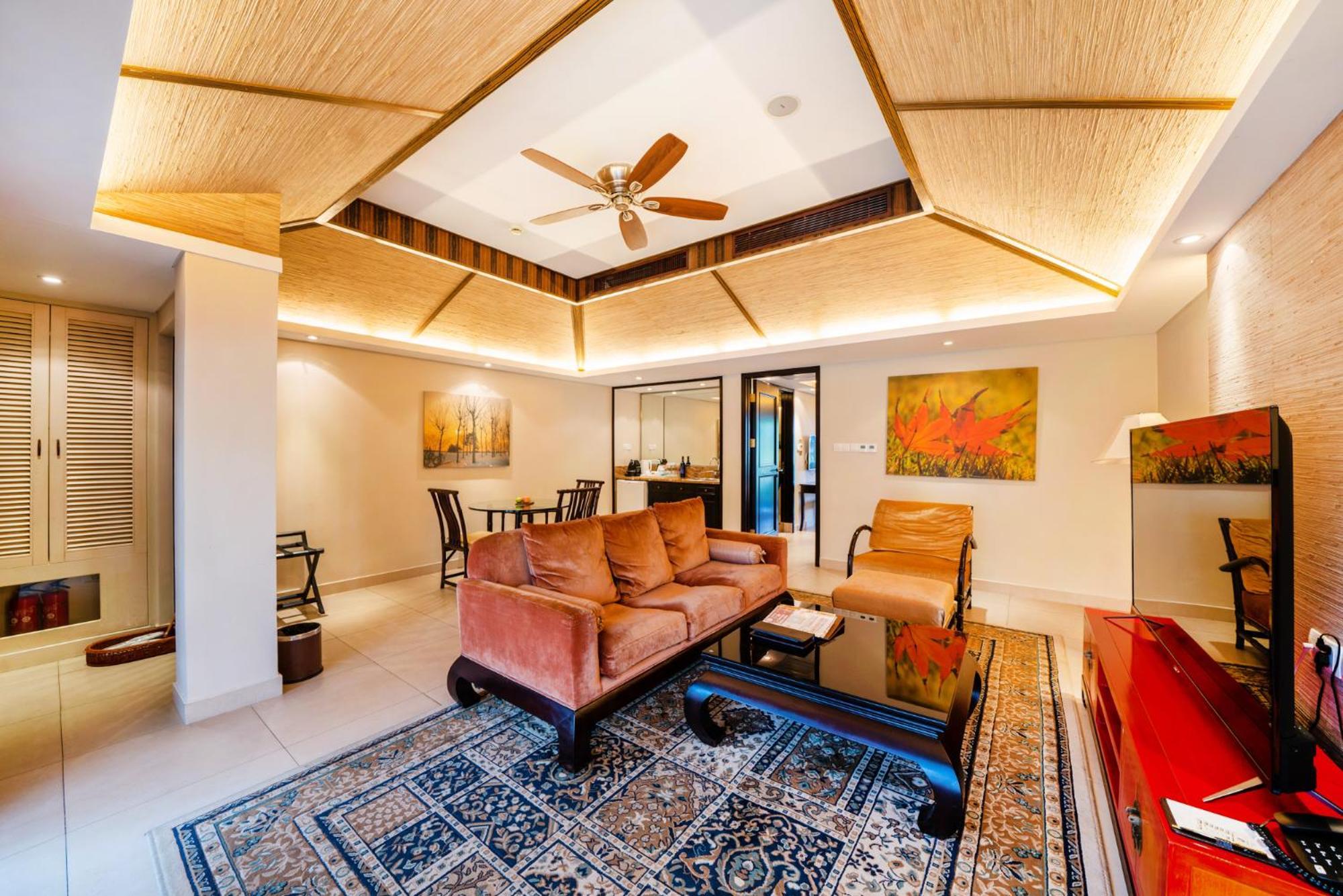 Qingpu Sun Island Resorts, Shanghai מראה חיצוני תמונה